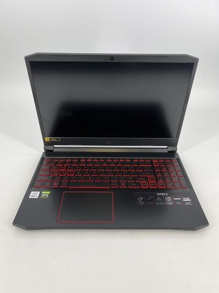 Acer Nitro 5  i5 10th