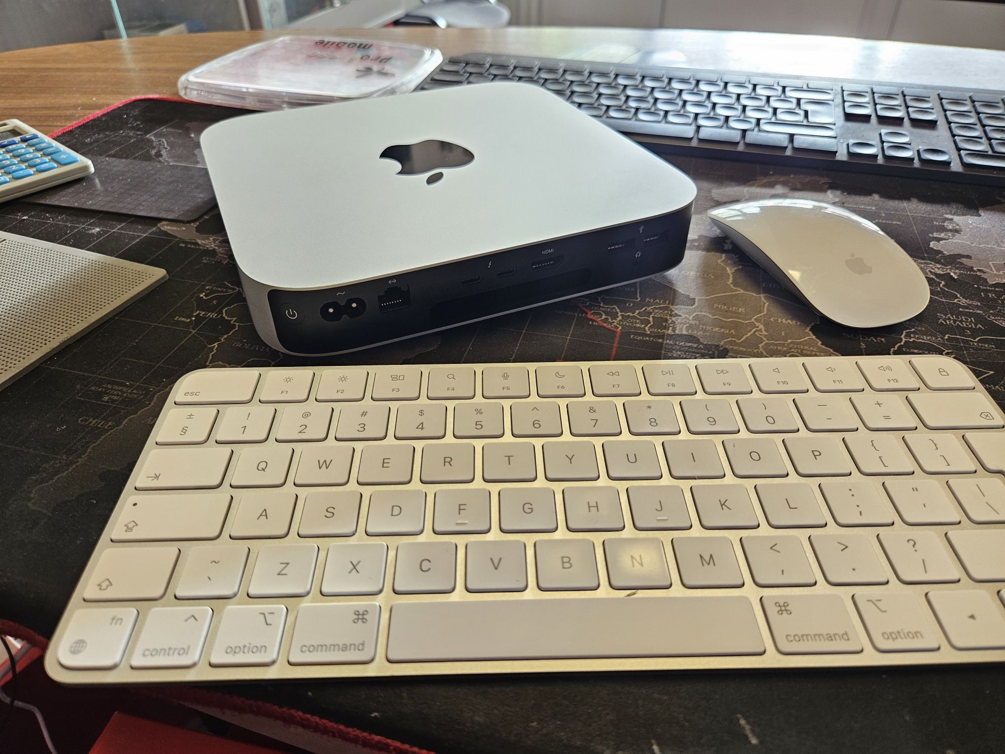 MacMini M1 - 8 Gb - 512 Gb