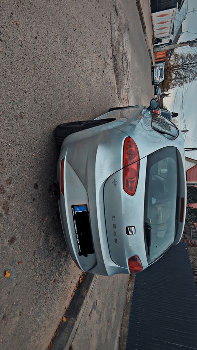 Seat Leon 1P  1.4 FSI 125 cp