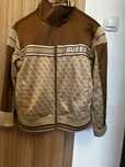 Bluza Guess ,purtata in cateva ocazii,unisex
