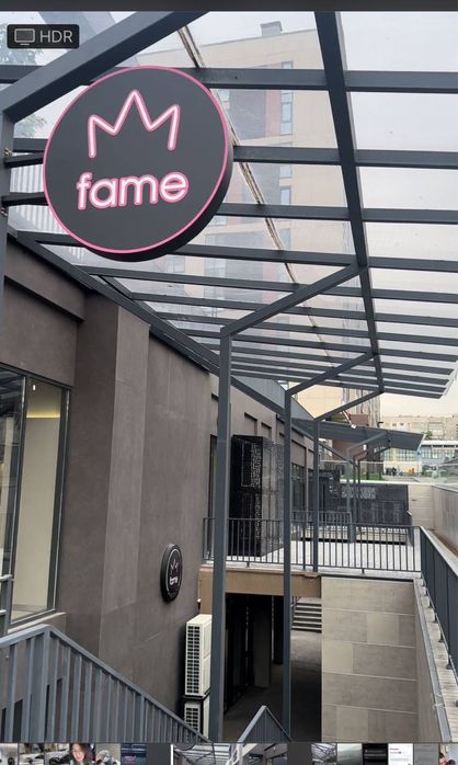 Студия для танцев , стретчинга , йоги в аренду