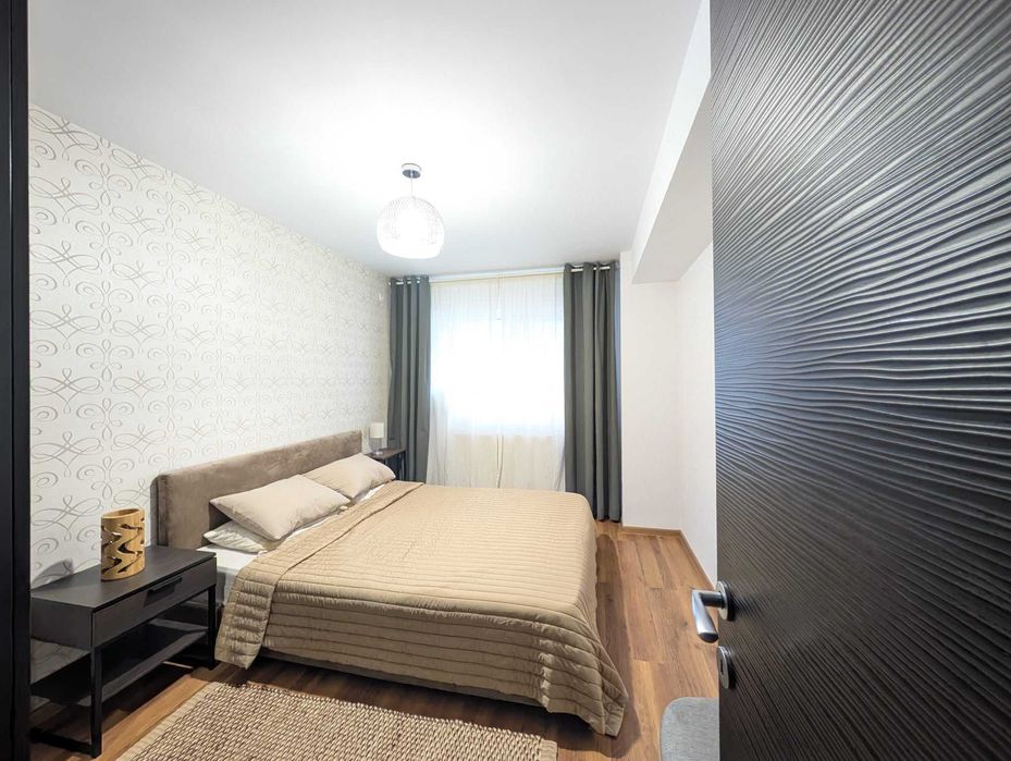 Apartament 3 camere – Tip 5, Palladium Residence 1