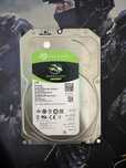 Hdd seagate 2 тб