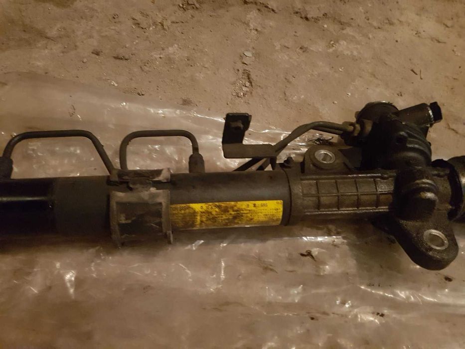 Кормилна рейка за Хюндай Купе III GK