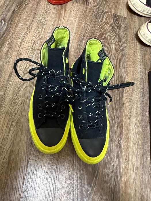 Дамски кецове Converse 37