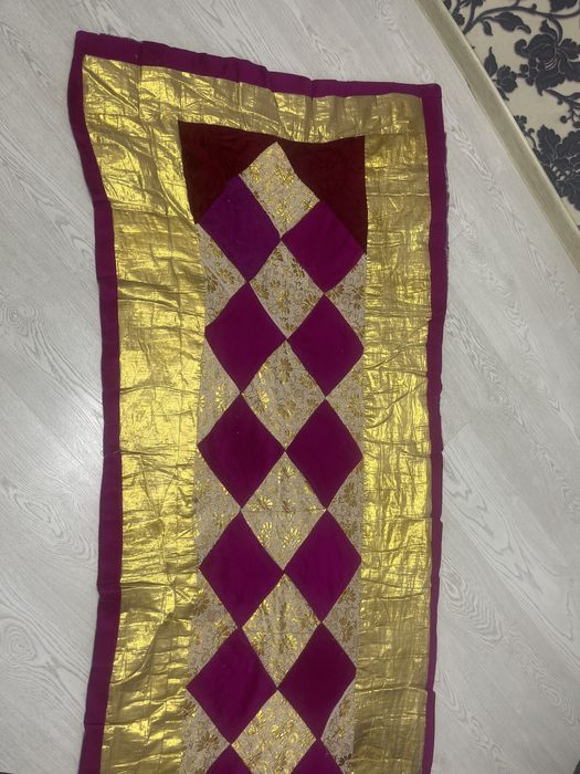 Корпе теплое на диван или на пол