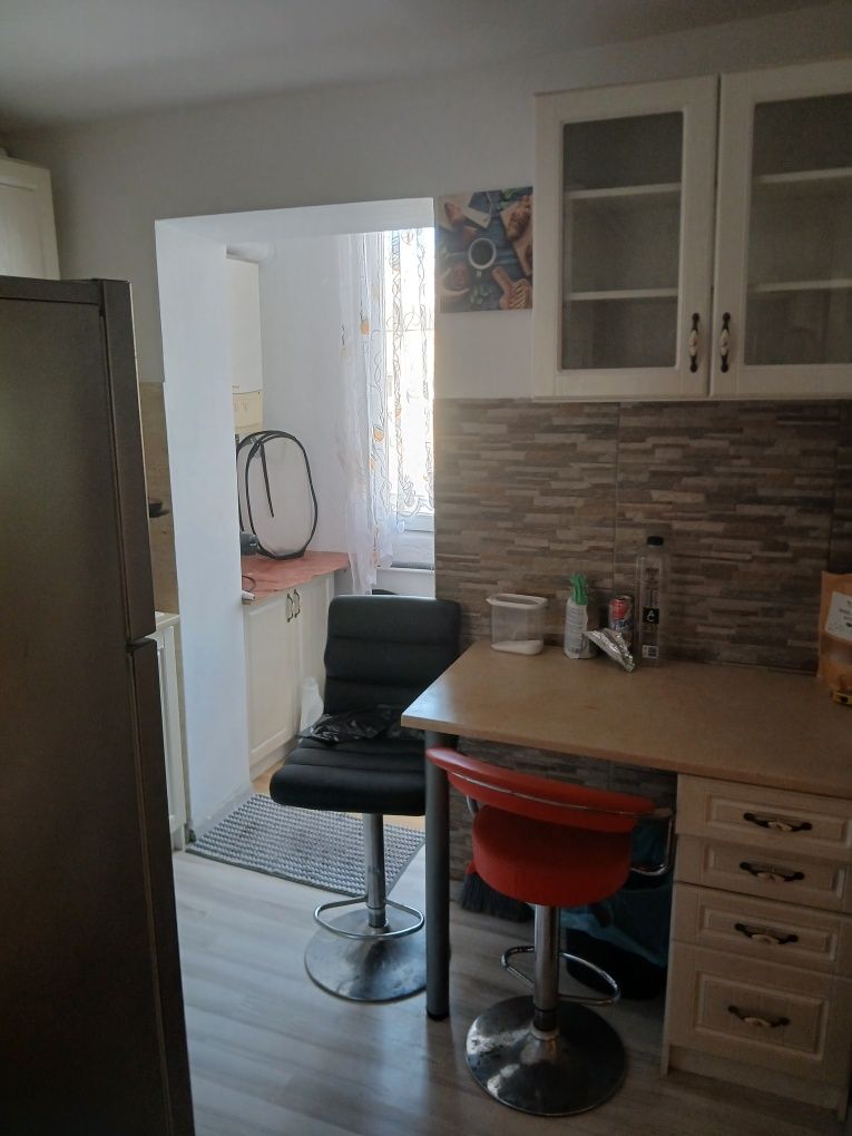 Apartament 2 camere decomandat