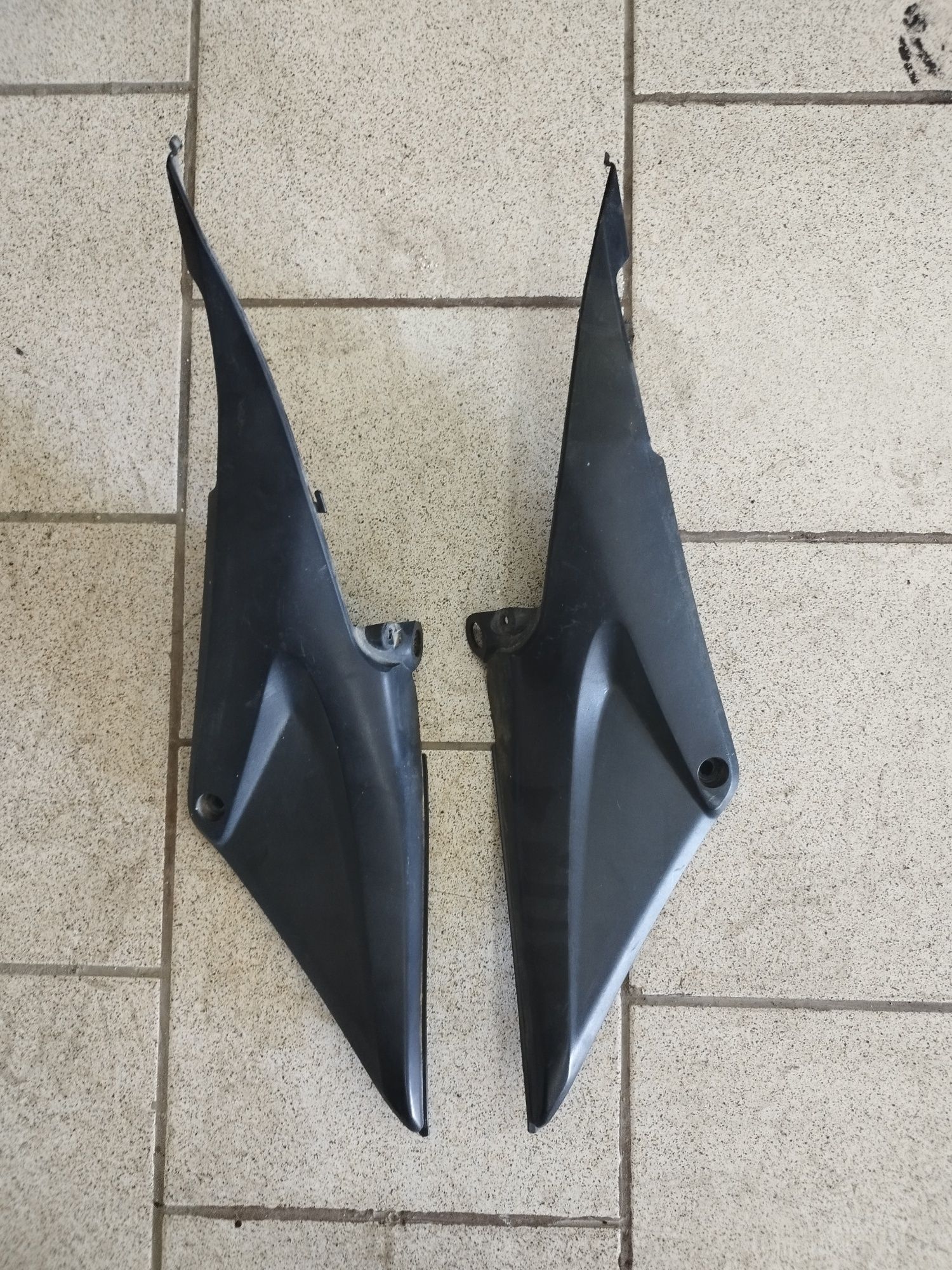 Honda cbr 600 rr 04 - 06 г