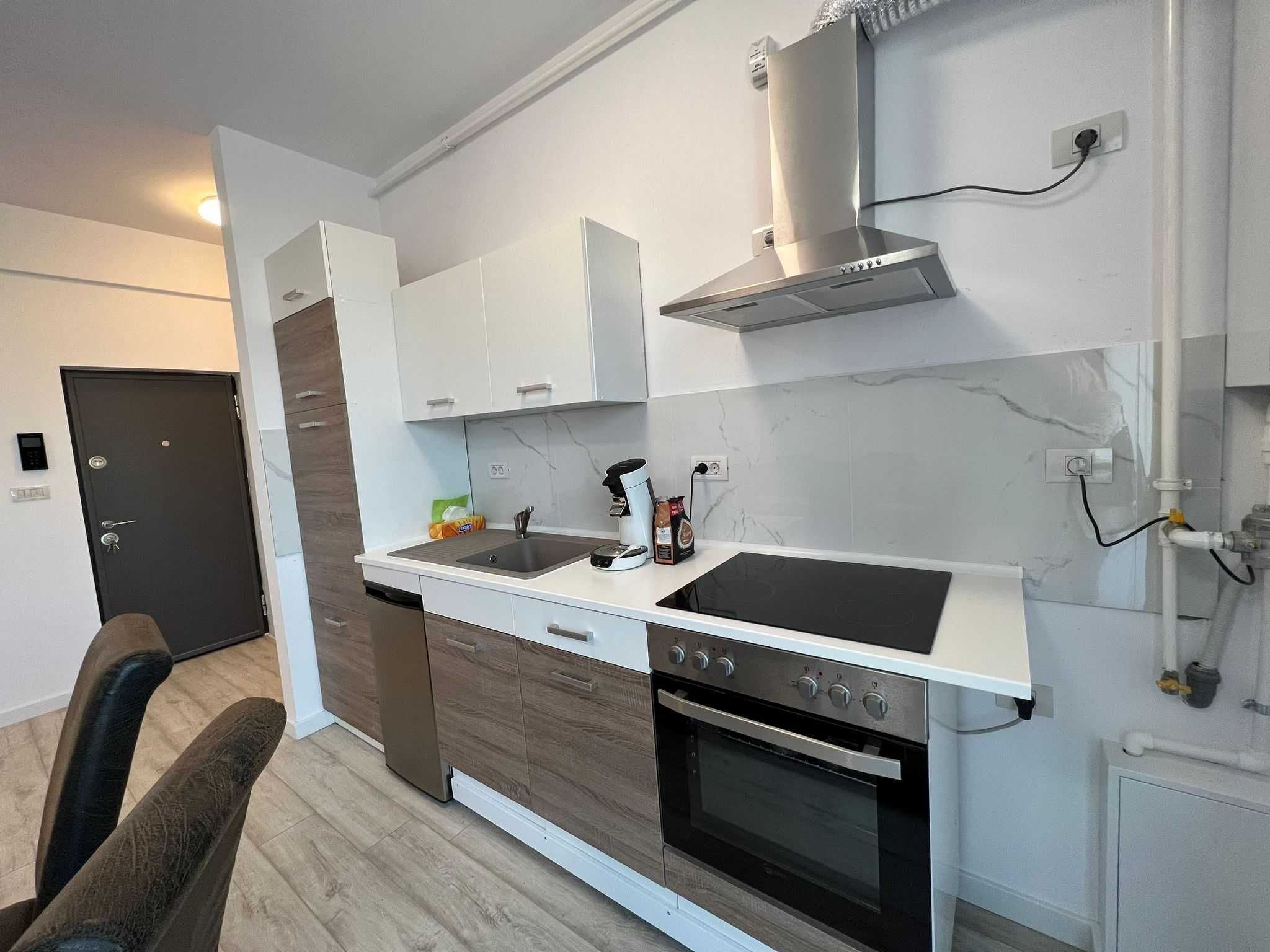 Apartament de inchiriat