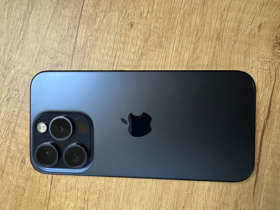 iPhone 15 Pro 128 Gb