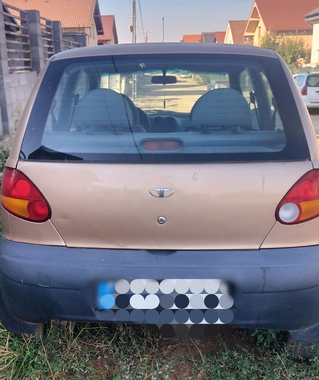 Matiz de vânzare