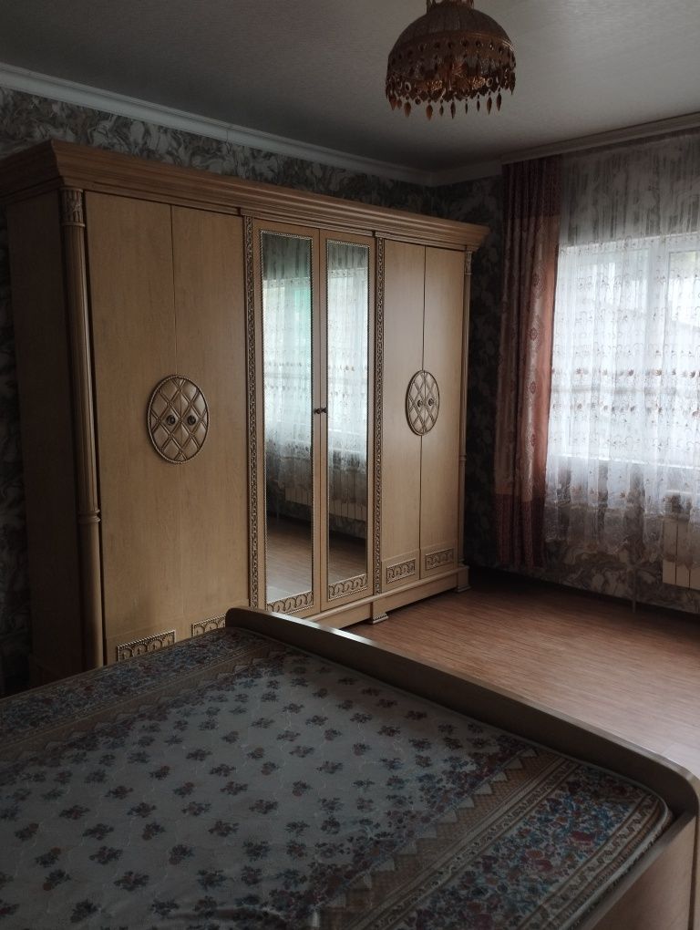 Сдам в аренду часть дома - времянки