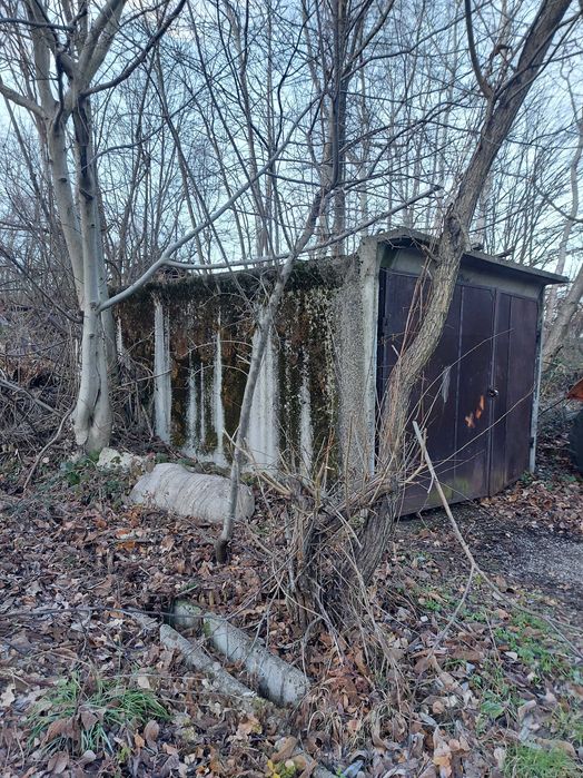 Продава се Гараж / Паркомясто в Вършец - 20 кв.м за 64 €/кв.м - Снимка #1