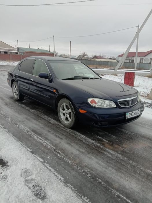 Продам Ниссан максима