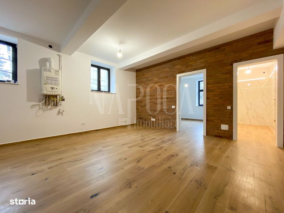 Apartament 3 camere de vanzare in Centru, Cluj Napoca