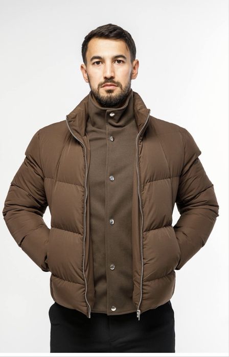 Продам новую мужскую куртку , размер 54