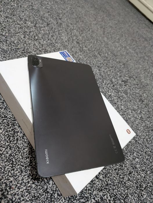 Xiaomi pad 5   6/128GB.