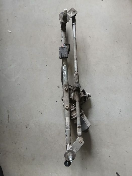 Механизъм чистачки Chevrolet Orlando