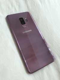 Smsung s9 plus 256gb limited edition ideal