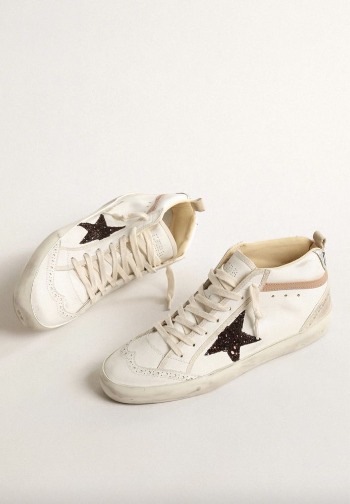 Оригинални Golden Goose кецове