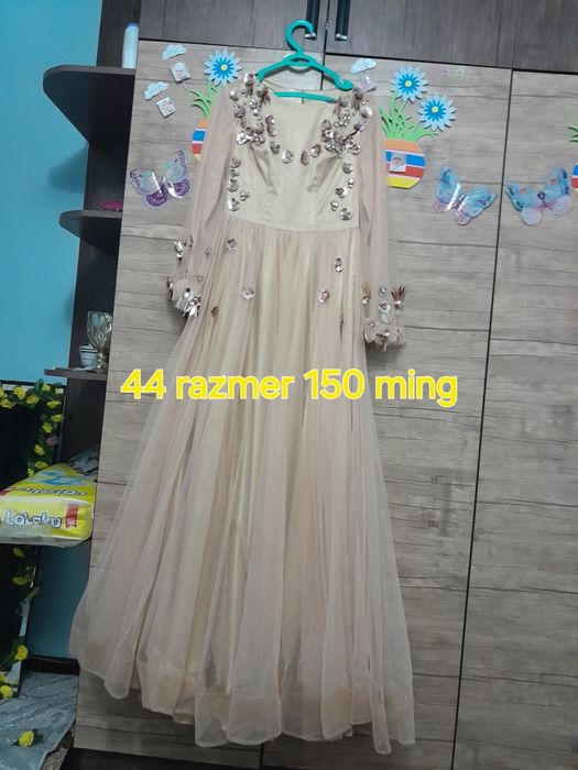 Ayollar kiyimi sotaman arzonga