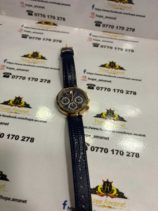 Hope Amanet P13 CEAS ZEE LANE