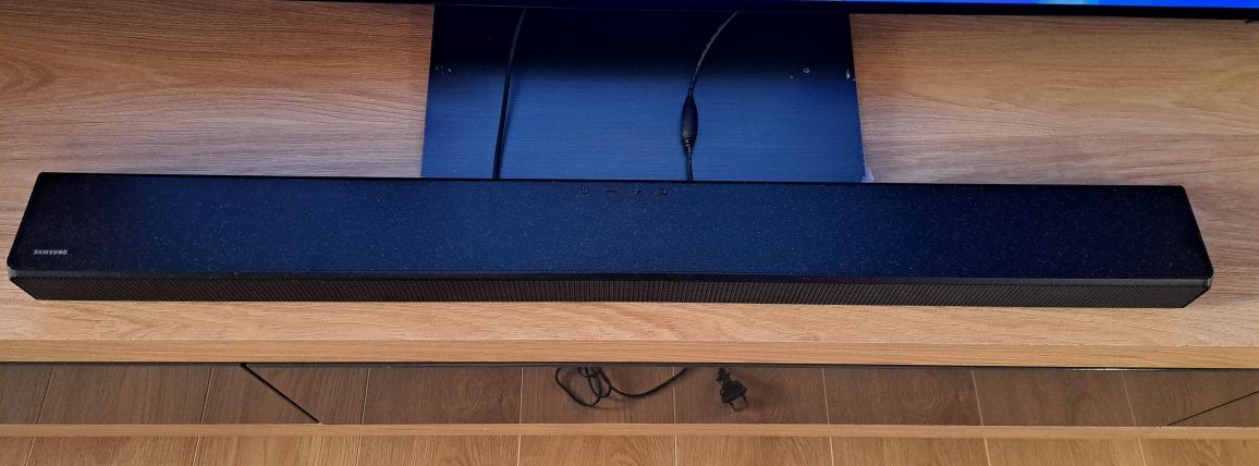 Саундбар Samsung HW-A550