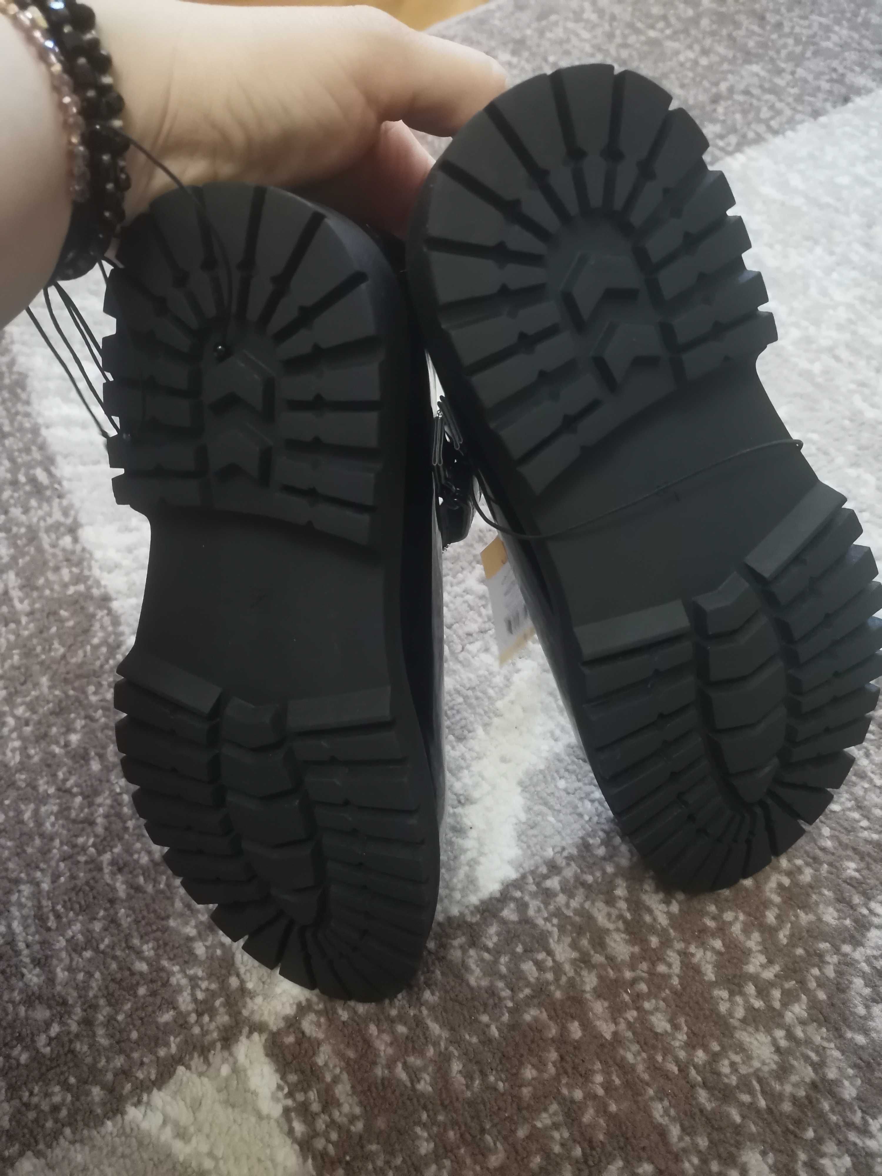 Pantofi Matalan UK