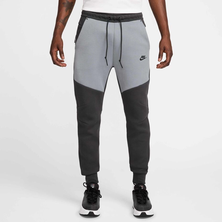 Nike Tech Fleece Joggers ОРИГИНАЛНО мъжко долнище - S/M/L/XL