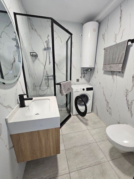 Апартамент с разсрочено плащане до 2 години!