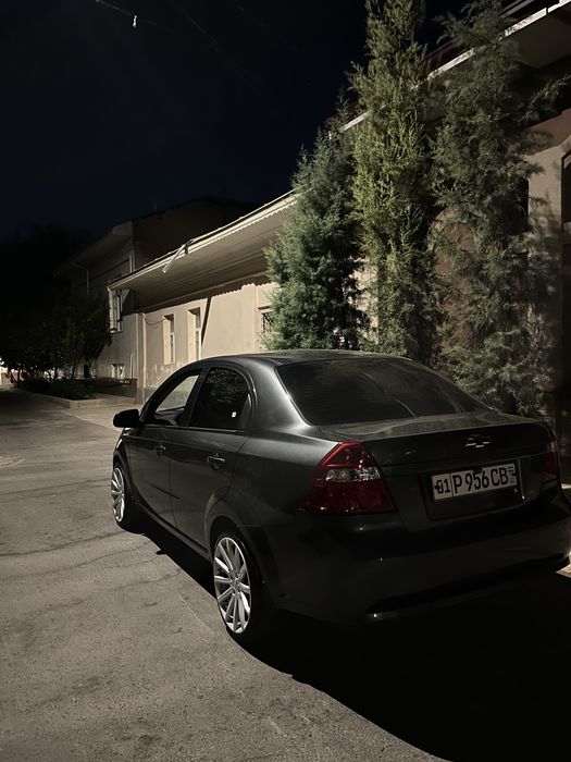 Кобальт 17 диска + балон.