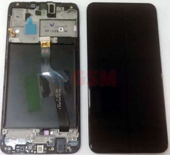 Display Samsung A10 A11 A12 A20e A21S A22 A30S A40 A41 A50 A51 A70 A71