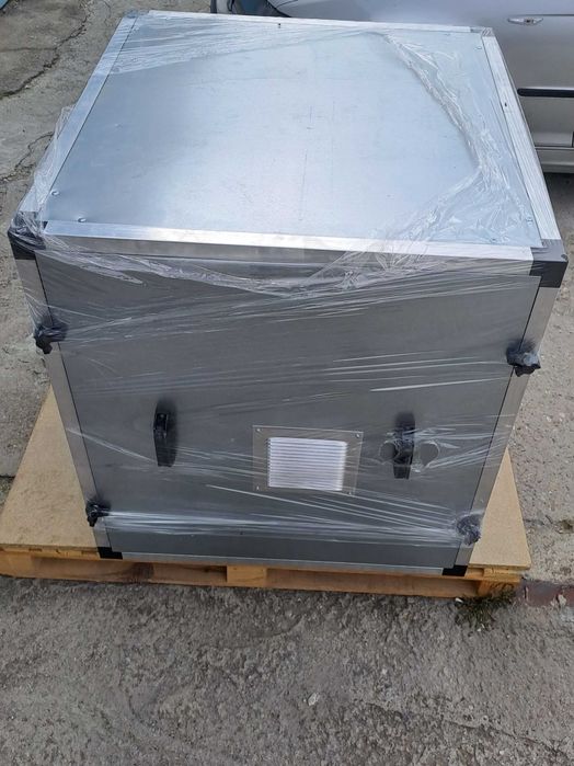 Вентилатор за ресторант бокс, 4000 m3/h