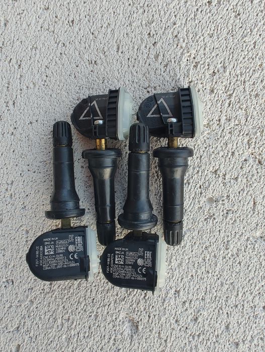 Senzori presiune roti noi Ford Focus Mondeo Kuga Puma