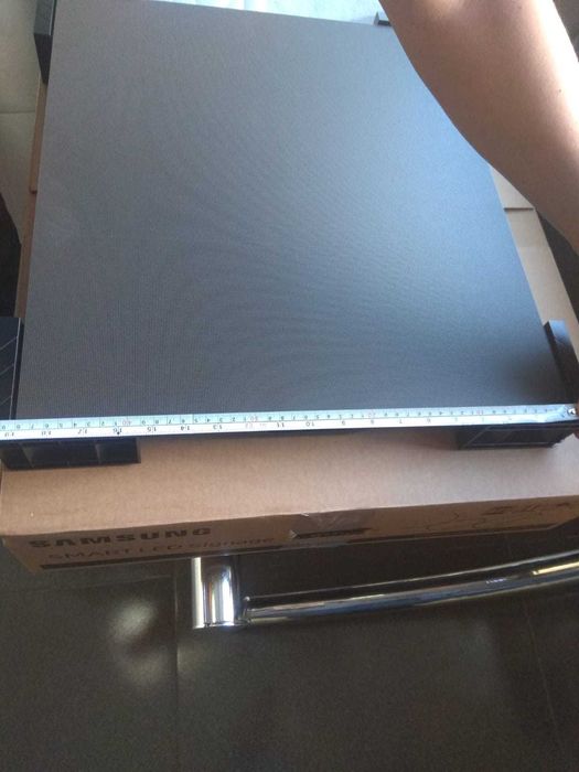 Цветной дисплей видеостены SAMSUNG LH015IFHTAS/CI