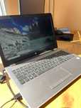 Лаптоп HP 250 G6 Notebook, 15.6", 8 GB RAM, 256 GB SSD,