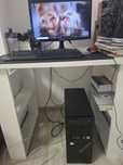 Calculator Gaming i7,placa video rx 470 8 gb+monitor Samsung led 19'