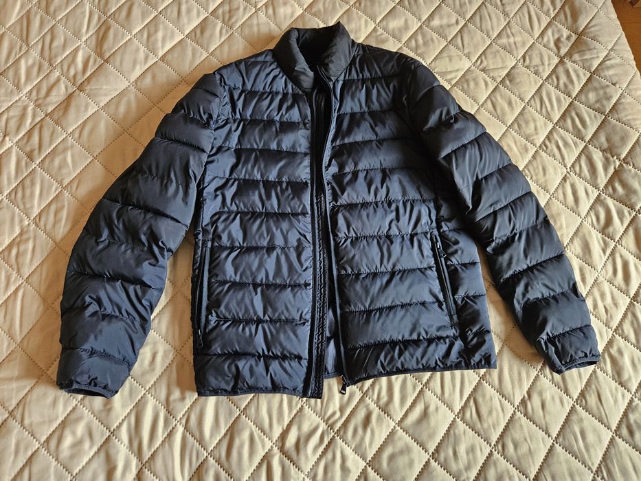 Мъжко шушляково яке