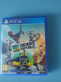 Riders Republic за PS4