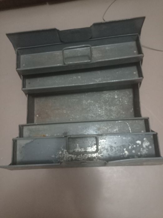 Продается ящик для инструмента