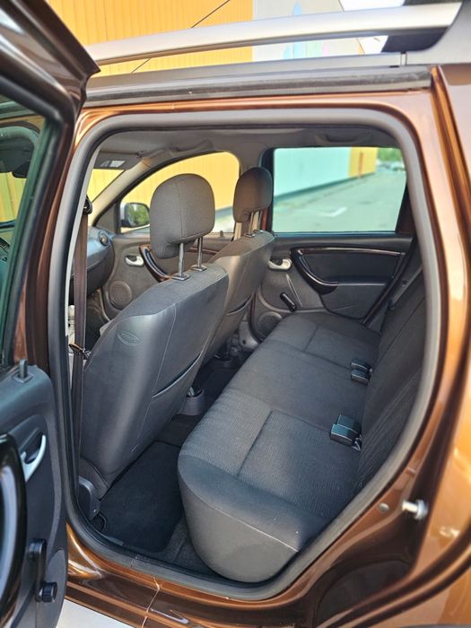 Dacia Duster 1.5 dci 110cp Laureate Unic Proprietar