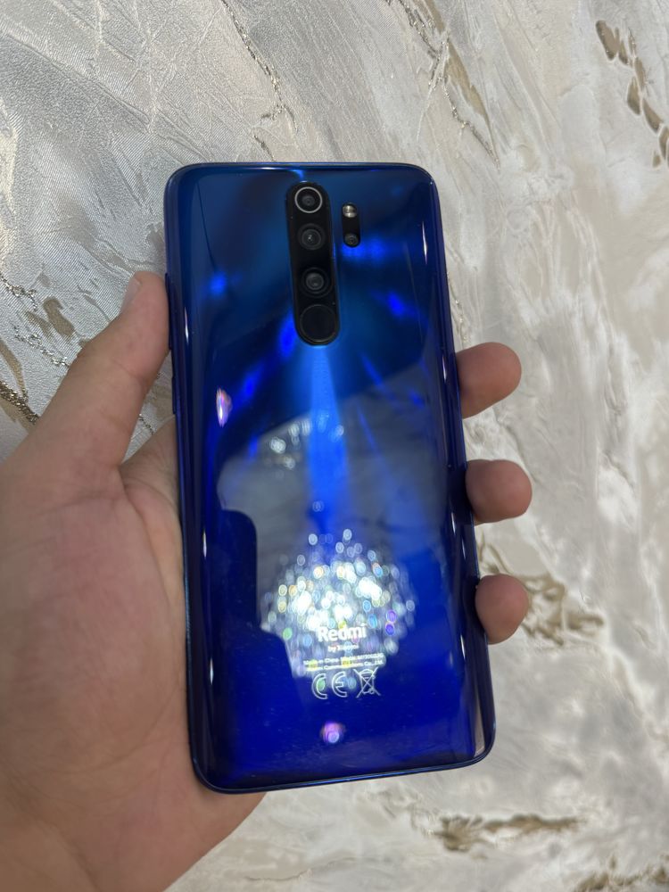 Redmi Note 8 pro 128 GB