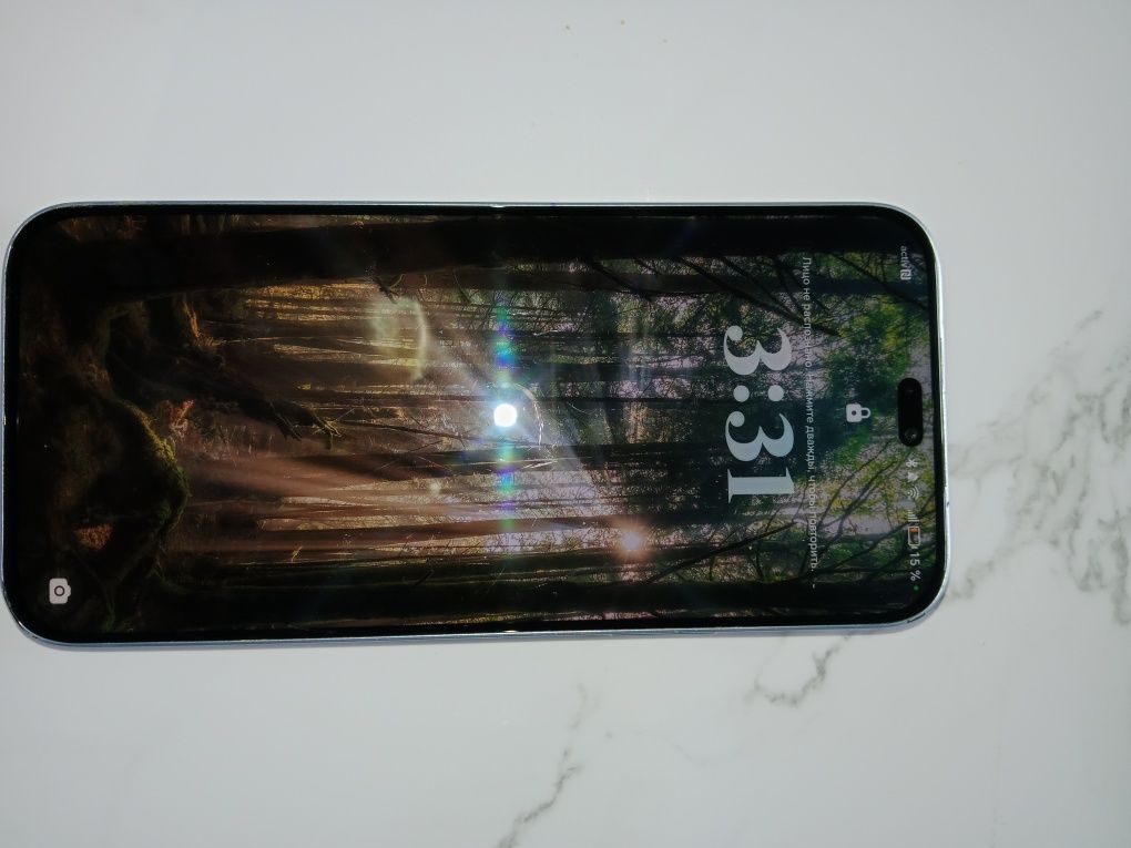 Продам оригинал телефон Honor x8b в идеальном состоянии.