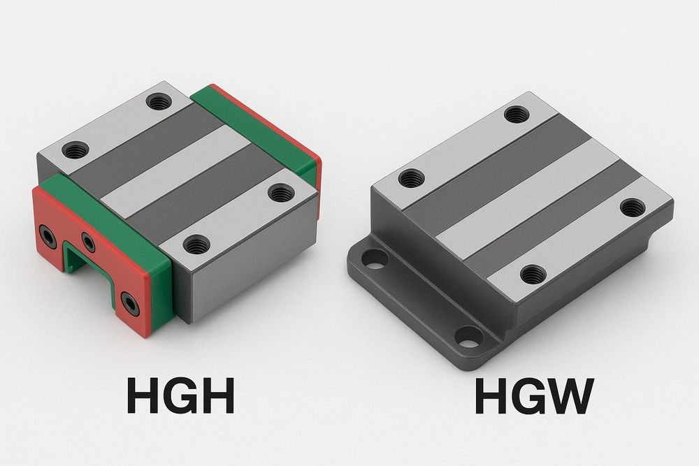 Rover uchun podshibniklar