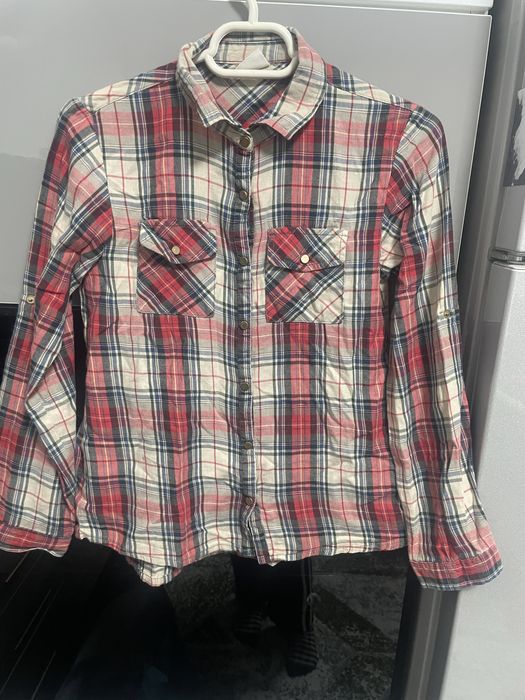 Lot haine fetita 9-10 ani