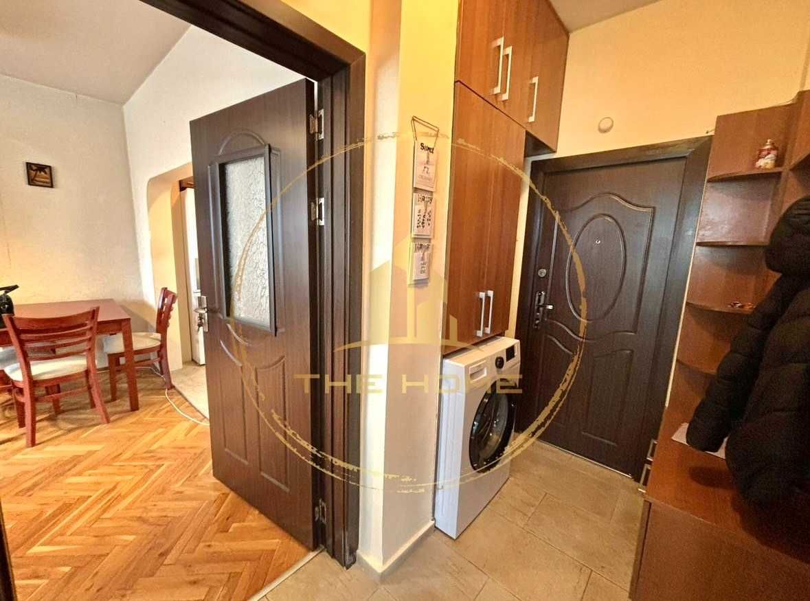 Дава се под наем Двустаен апартамент в Варна, Нептун - 55 кв.м за 375 € - Снимка #4