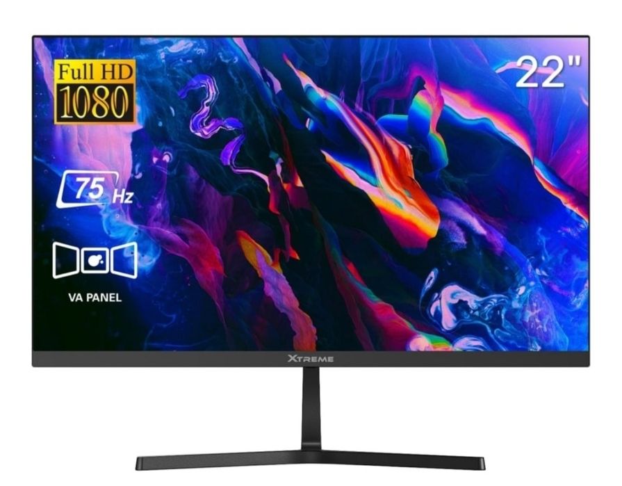 Продам монитор XTREON XT2253DE (идеал)