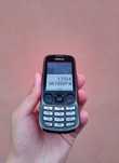 Nokia 6303 classic original
