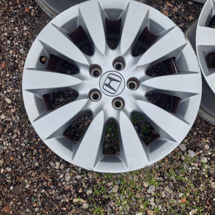 Алуминиеви джанти 16 цола за Honda/Хонда