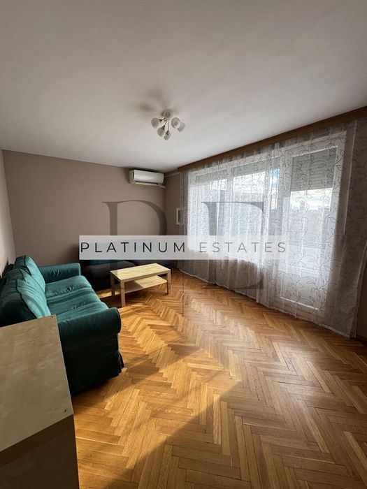 2-стаен в София- площ 80 цена 1350